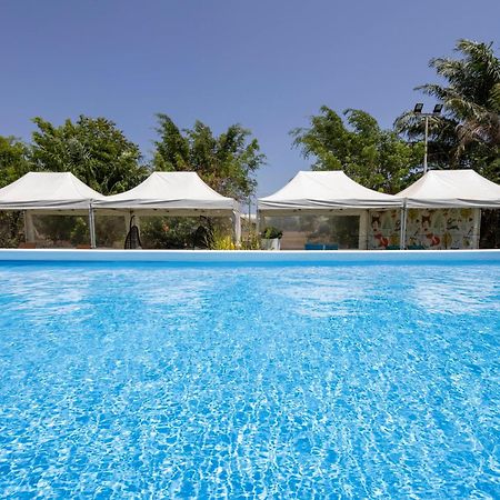 Hotel Atlantis Kourou Exterior foto